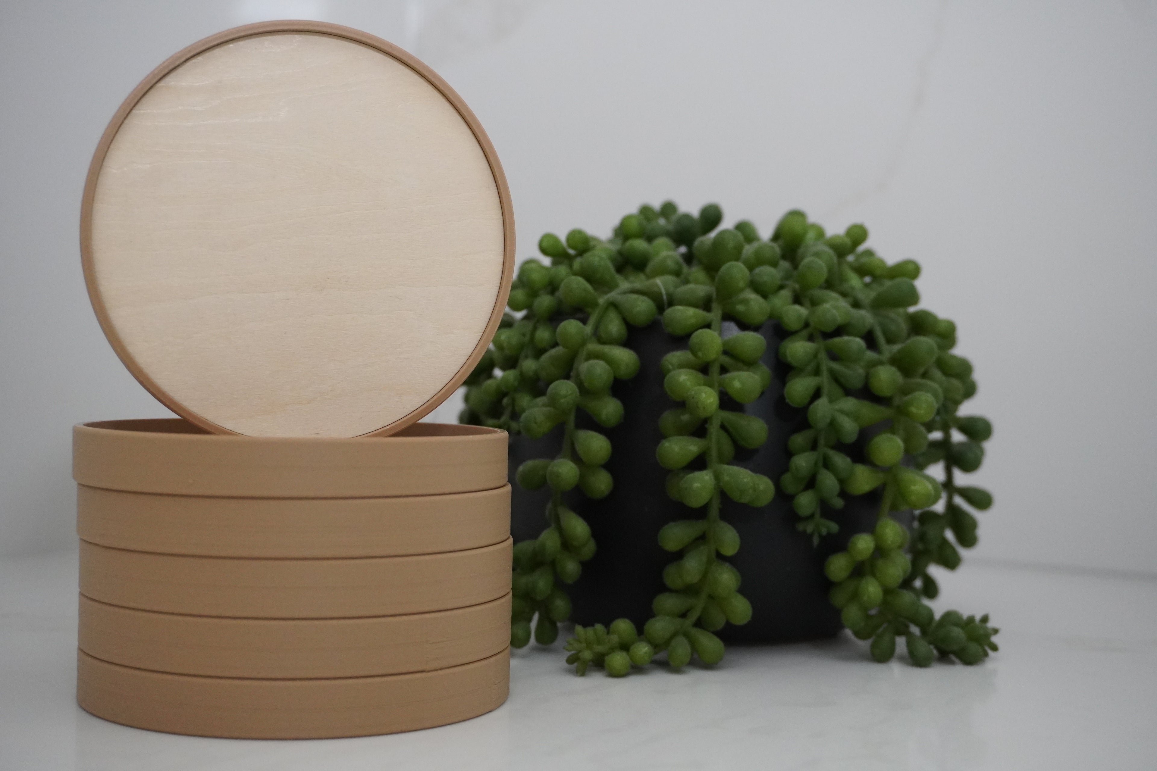 Modern Coasters