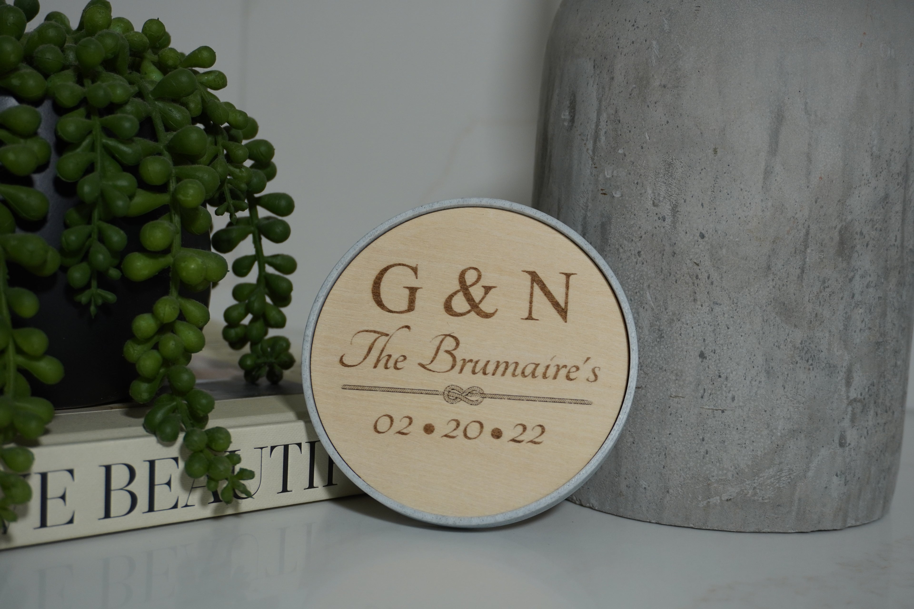 Modern Coasters