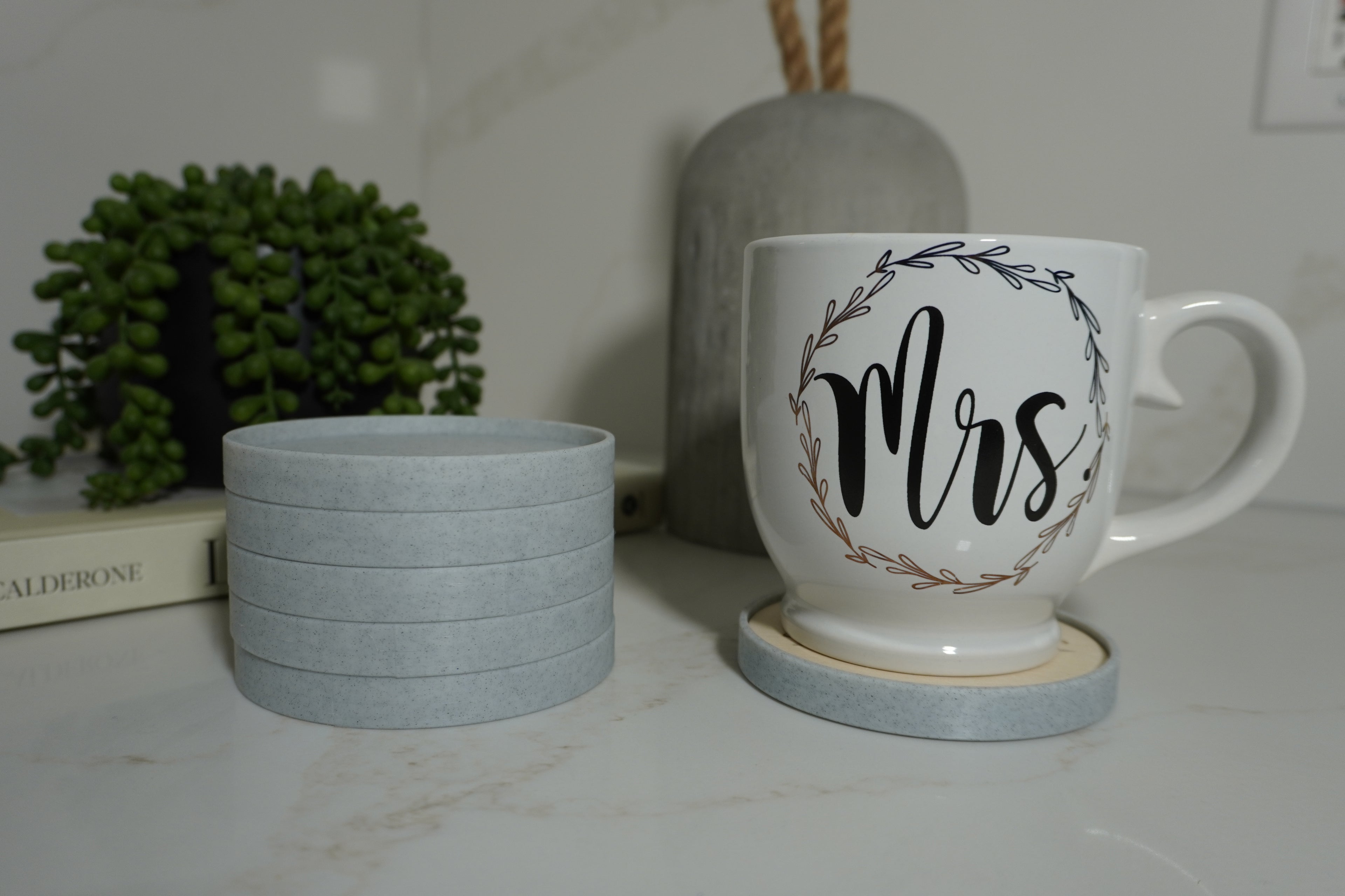 Modern Coasters