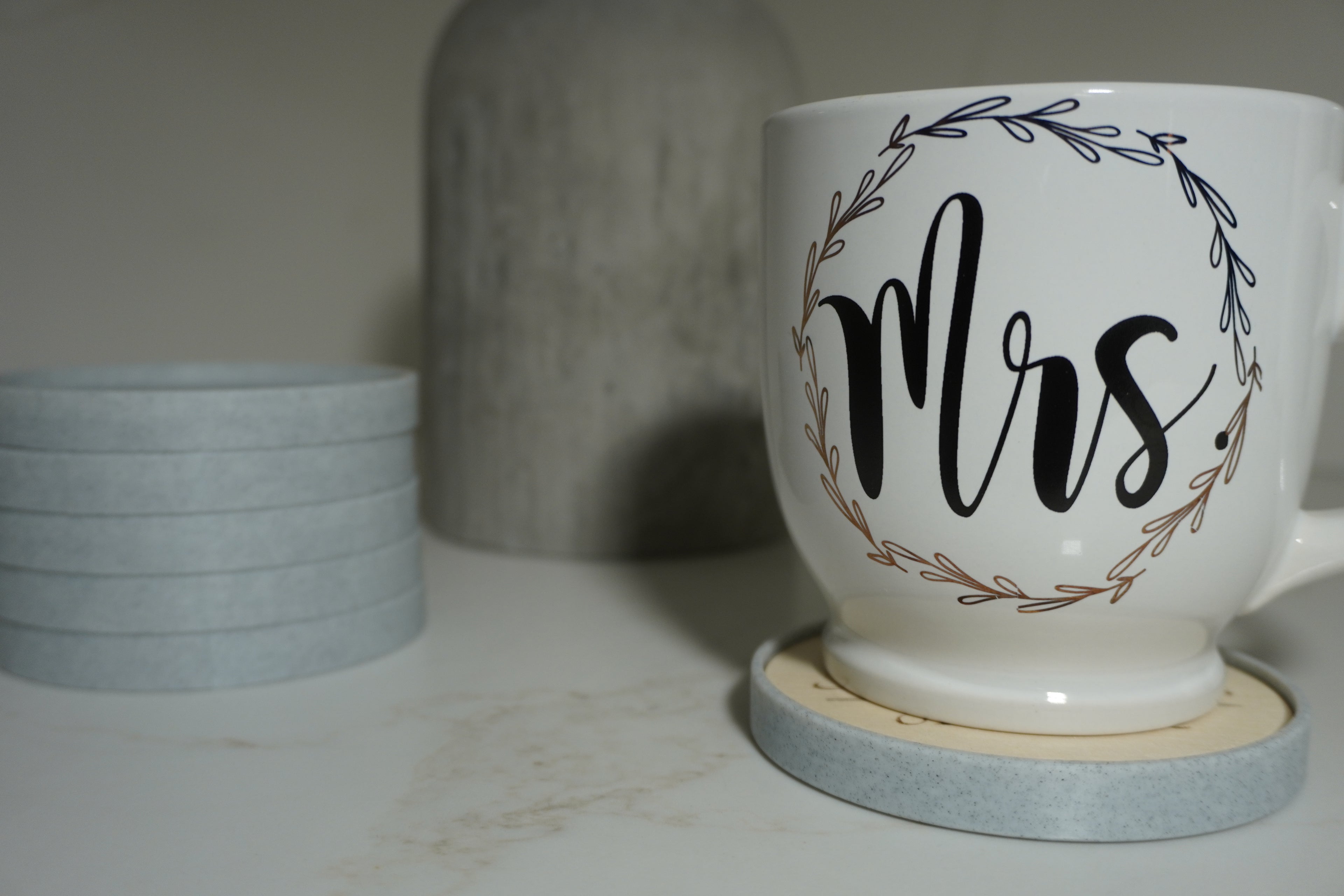 Modern Coasters